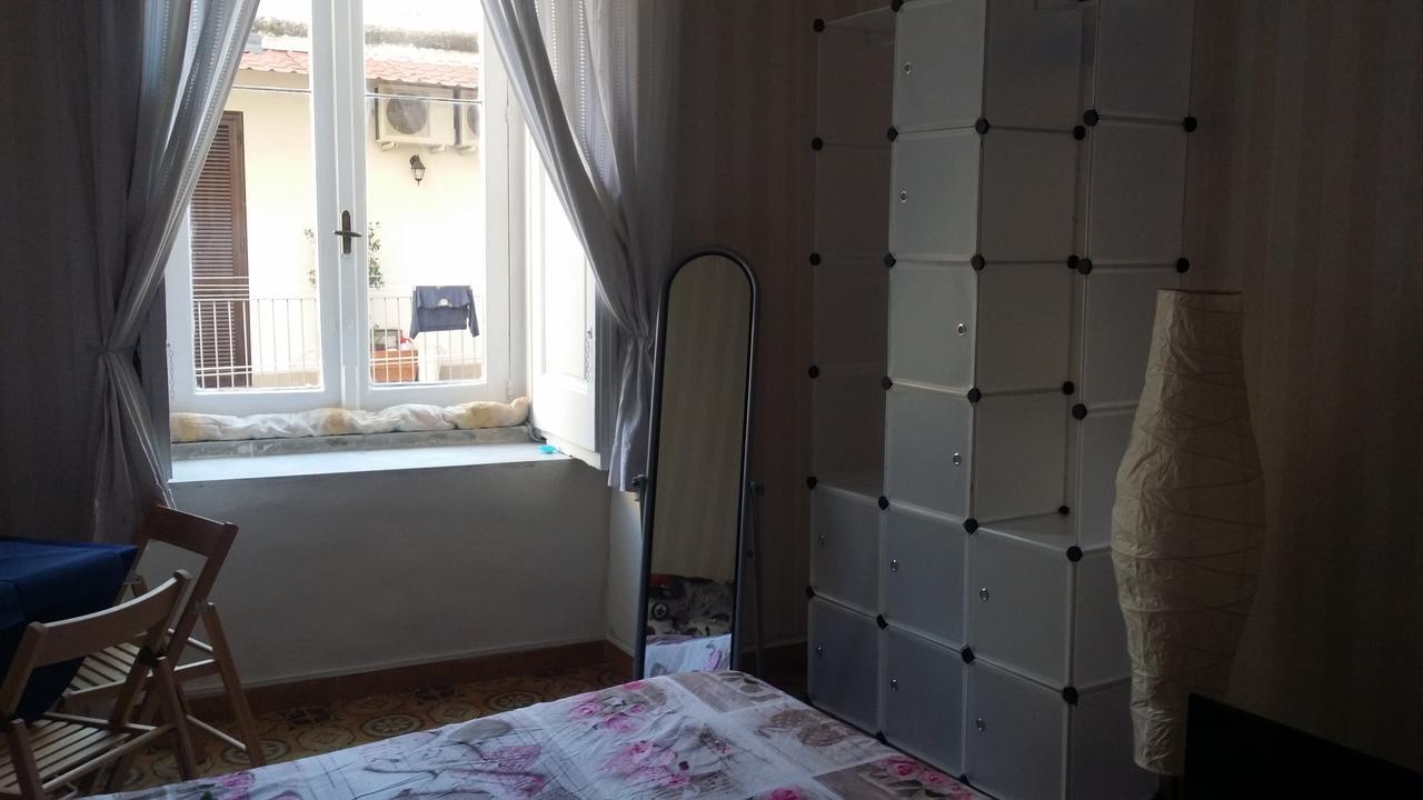 A Casa Di Grazia 2* Naples