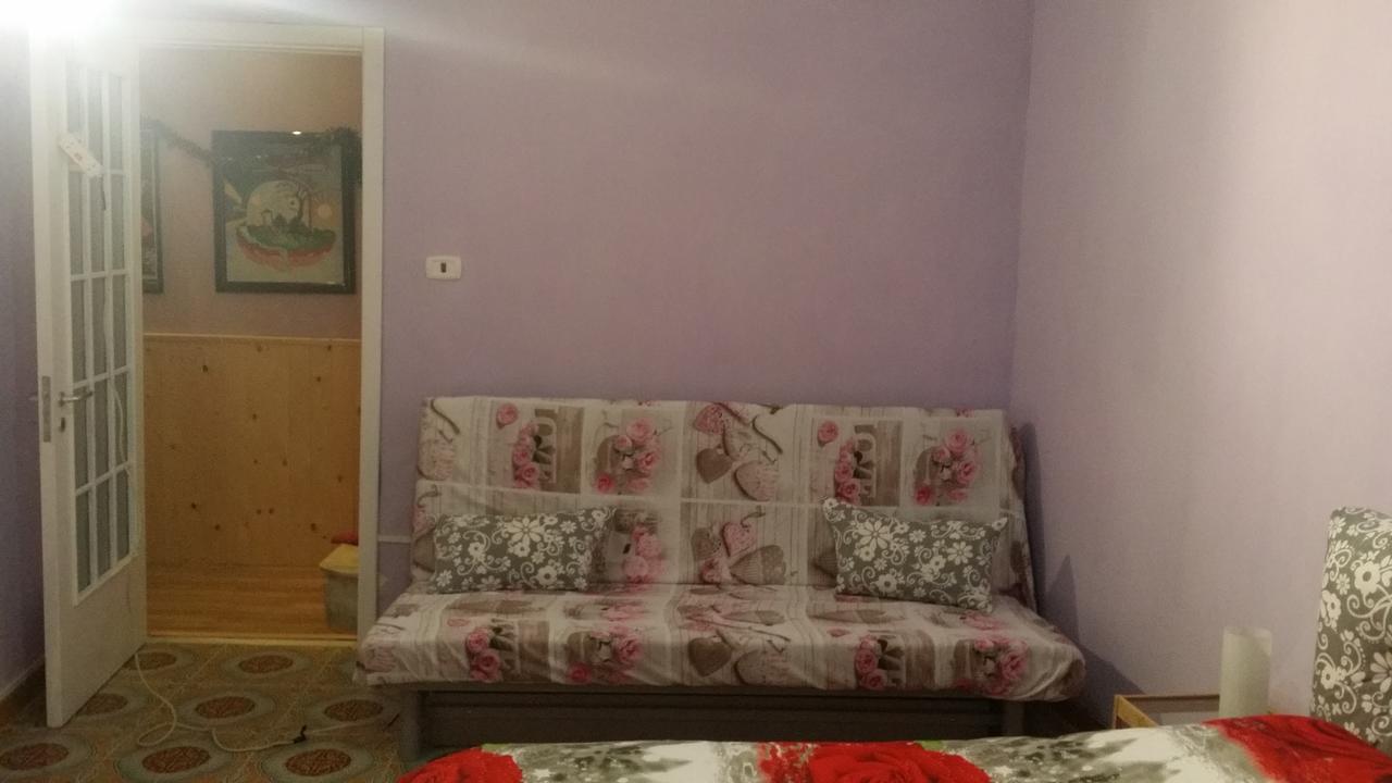 Couette-café A Casa Di Grazia Naples