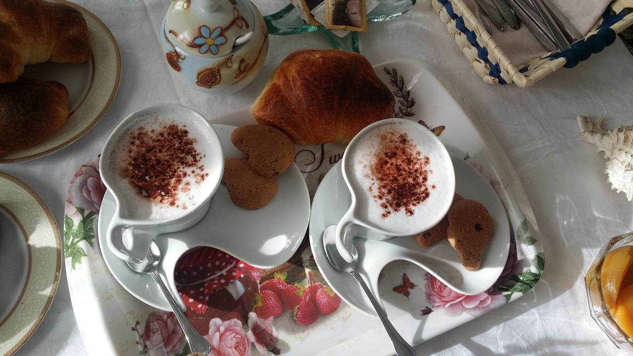 Couette-café A Casa Di Grazia 2*